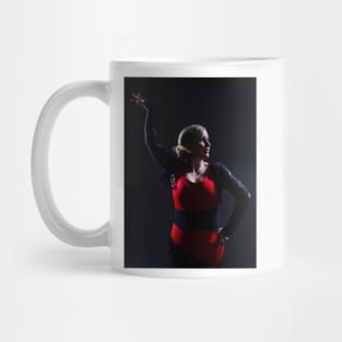 Flamenco Mug